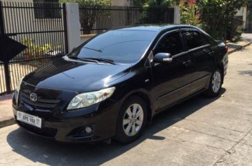 Toyota Corolla Altis G 2008 for sale