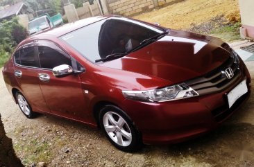 Well kept Honda City for sale