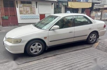 2001 Honda Accord for sale 