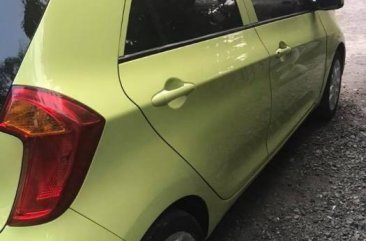 Kia Picanto 2014 for sale