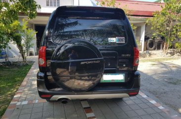 Isuzu Sportivo 2011 for sale