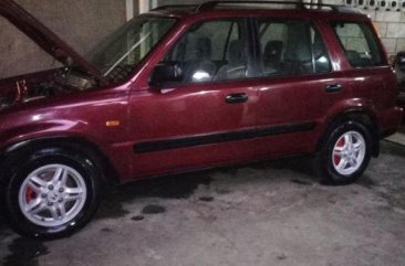 2000 Honda Cr-V for sale