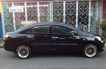 2012 Toyota Vios for sale