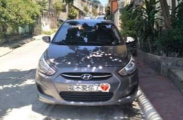 For sale Hyundai Accent 2016