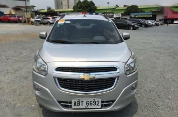 2018 Chevrolet Spin for sale