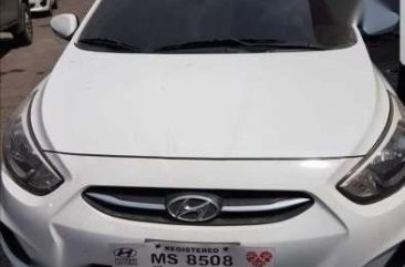 Hyundai Accent 2017 for sale