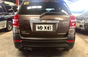 Chevrolet Captiva 2016 for sale