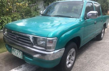 Toyota Hilux 2000 for sale