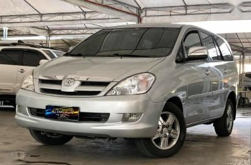 2008 Toyota Innova for sale