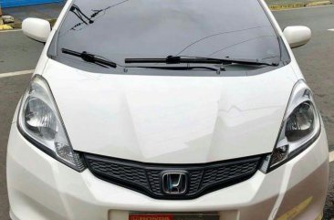 Honda Jazz 2012 MT for sale