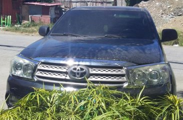 Toyota Fortuner 2010 for sale