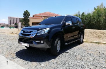 2016 Isuzu MUX 3.0 AT for sale