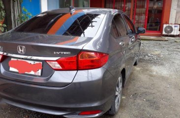 2014 Honda City for sale