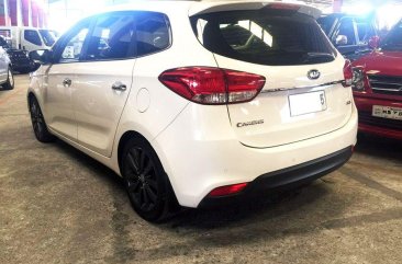 2014 Kia Carens for sale