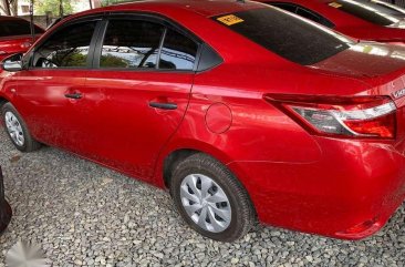 2017 Toyota Vios for sale