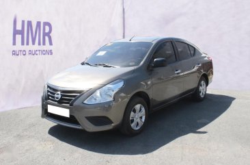 2017 Nissan Almera 1.2L for sale 