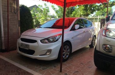 Hyundai Accent crdi 2014 for sale