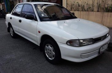 1993 Mitsubishi Lancer for sale