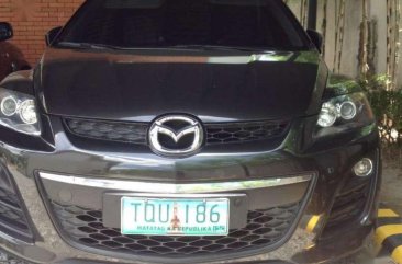 2012 Mazda CX-7 for sale