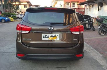 2014 Kia Carens EX for sale