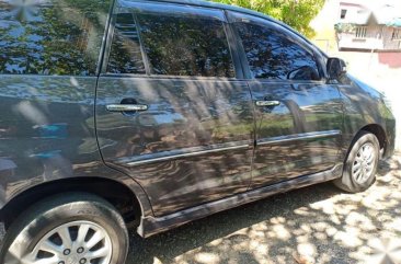 Toyota Innova G 2015 for sale