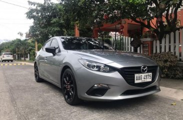 Mazda 3 1.6 2015 for sale