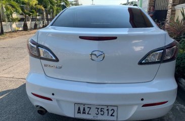 Mazda 3 2014 for sale