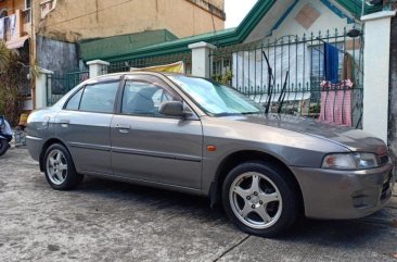 Mitsubishi Lancer 1997 for sale