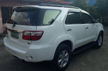 Toyota Fortuner 2011 for sale