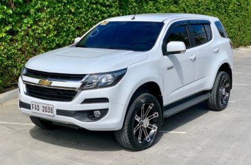 2017 Chevrolet Trailblazer for sale 