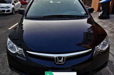 Honda Civic 2008 1.8V for sale