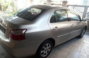 Toyota Vios 1.3E Automatic 2011 for sale