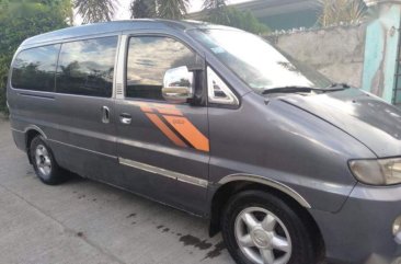 Like new Hyundai Starex for sale