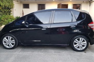 2010 Honda Jazz 1.5 Automatic for sale