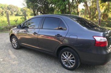2013 Toyota Vios J for sale 
