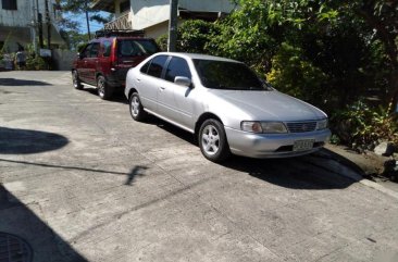 Nissan Sentra 1996 for sale 