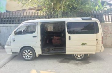 Well kept Toyota Hiace for sale 