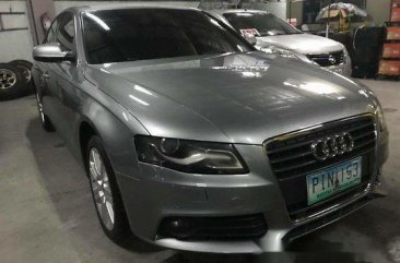 Audi A4 2011 for sale