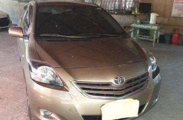 Toyota Vios 2013 for sale