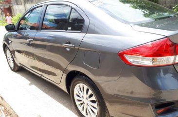 2017 Suzuki Ciaz for sale