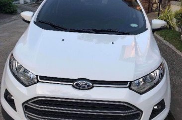 FORD ECOSPORT 2015 AT for sale