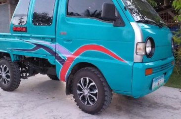 Suzuki Multi-Cab 2006 for sale