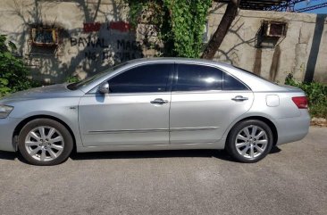 Toyota Camry 2008 for sale 