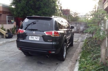 Mitsubishi Montero 2012 for sale