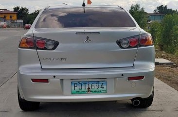 2010 Mitsubishi Lancer for sale