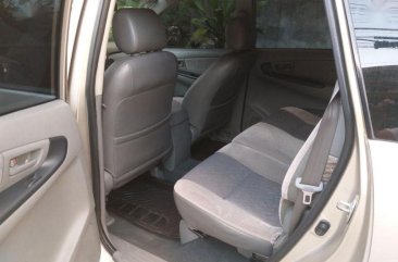 2010 Toyota Innova for sale