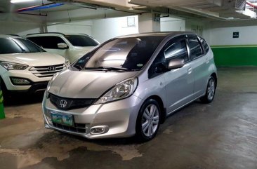 2013 Honda Jazz 1.3S AT for sale