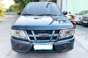 2013 Isuzu Crosswind for sale 