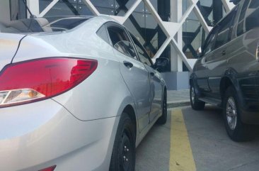 2017 Hyundai Accent for sale