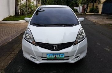 Honda Jazz 2012 for sale